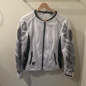 Harley Davidson Rider Jacket